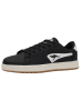 Kangaroos Sneakers "K-CA AD Yeah" in Schwarz
