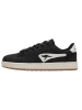 Kangaroos Sneakers "K-CA AD Yeah" in Schwarz