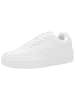 Kangaroos Sneakersy "K-Top Draw" w kolorze białym