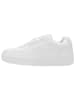 Kangaroos Sneakersy "K-Top Draw" w kolorze białym