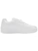 Kangaroos Sneakersy "K-Top Draw" w kolorze białym