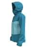 Halti Functionele jas "Pallas Evo" blauw