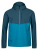 Halti Functionele jas "Pallas Evo" donkerblauw/blauw