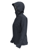 Halti Functionele jas "Pisarat" donkerblauw