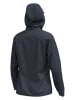 Halti Functionele jas "Pisarat" donkerblauw