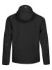Halti Funktionsjacke ''Pisarat'' in Schwarz