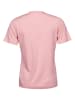 Halti Shirt "Kalteva" lichtroze