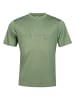 Halti Shirt "Kalteva" groen