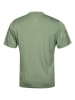 Halti Shirt "Kalteva" groen