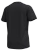 Halti Shirt "Kalteva" zwart