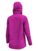 Halti Functionele jas "Staala" fuchsia