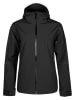 Halti Funktionsjacke ''Staala'' in Schwarz