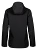 Halti Funktionsjacke ''Staala'' in Schwarz