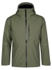 Halti Funktionsjacke ''Staala'' in Oliv