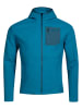 Halti Funktionsjacke ''Ultramove'' in Petrol