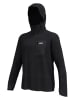 Halti Funktionsjacke ''Ultramove'' in Schwarz