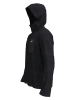 Halti Funktionsjacke ''Ultramove'' in Schwarz