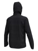 Halti Funktionsjacke ''Ultramove'' in Schwarz