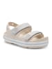 Crocs Sandalen "Crocband Cruiser" beige