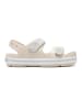 Crocs Sandalen "Crocband Cruiser" beige