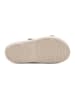 Crocs Sandały "Crocband Cruiser" w kolorze beżowym