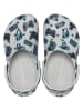 Crocs Crocs "Classic Game Over" grijs/zwart/lichtblauw