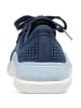 Crocs Sneakers "LiteRide 360" in Dunkelblau