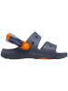 Crocs Sandalen "Classic All-Terrain" donkerblauw