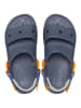 Crocs Sandalen "Classic All-Terrain" in Dunkelblau