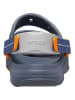 Crocs Sandalen "Classic All-Terrain" in Dunkelblau