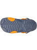 Crocs Sandalen "Classic All-Terrain" in Dunkelblau
