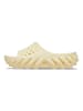 Crocs Pantoletten "Echo" in Creme