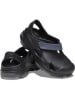 Crocs Enkelsandalen "All Terrain Fisherman" zwart