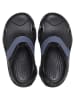 Crocs Halbsandalen "All Terrain Fisherman" in Schwarz