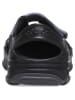 Crocs Enkelsandalen "All Terrain Fisherman" zwart