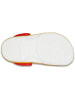 Crocs Crocs "Cls Disney WinniethePooh" in Gelb/ Rot