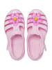 Crocs Halbsandalen "Isabella Charm" in Rosa