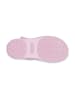 Crocs Halbsandalen "Isabella Charm" in Rosa