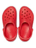 Crocs Crocs "Off Court Clog" rood/wit