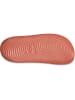 Crocs Clogs "Mellow" oranje