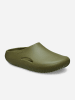 Crocs Chodaki "Mellow" w kolorze khaki