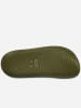 Crocs Clogs "Mellow" in Khaki