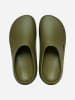 Crocs Clogs "Mellow" in Khaki