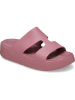 Crocs Pantoletten "Getaway Platform" in Pink