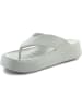 Crocs Teenslippers "Getaway" groen