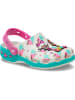 Crocs Crocs "LOL Surprise BFF" wit/roze