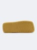 Crocs Clogs "Classic Blunt" in Gelb