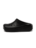 Crocs Clogs "Classic Blunt" in Schwarz