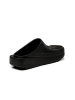 Crocs Clogs "Classic Blunt" in Schwarz