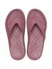 Crocs Zehentrenner "Getaway" in Pink